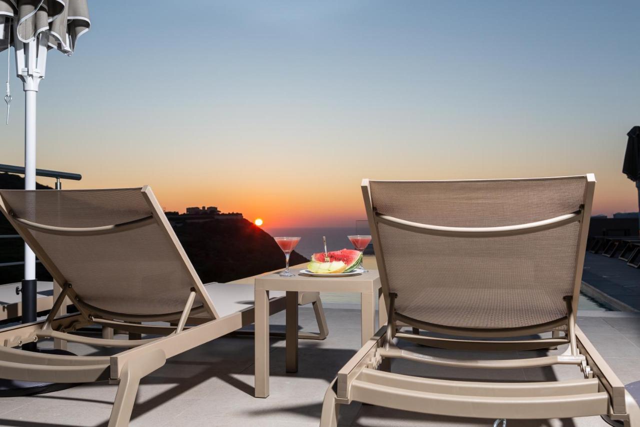 Sky View Suites Kefalonia Vóvikes Екстериор снимка